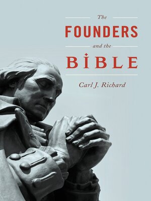The Founders and the Bible - ebook